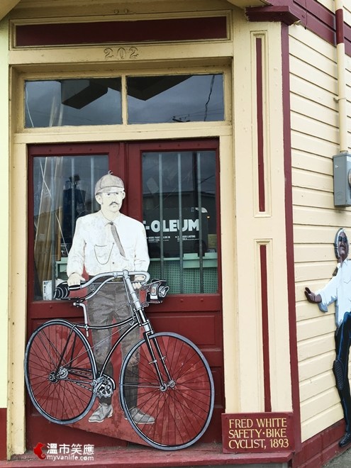 與1910年的市長相遇！百年歷史小鎮阿納柯提斯_img_13