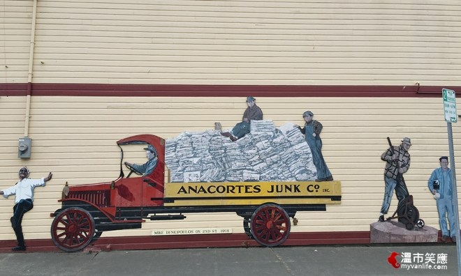 與1910年的市長相遇！百年歷史小鎮阿納柯提斯_img_14