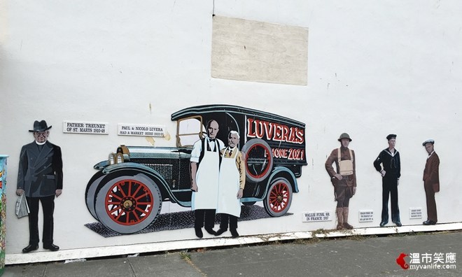 與1910年的市長相遇！百年歷史小鎮阿納柯提斯_img_15