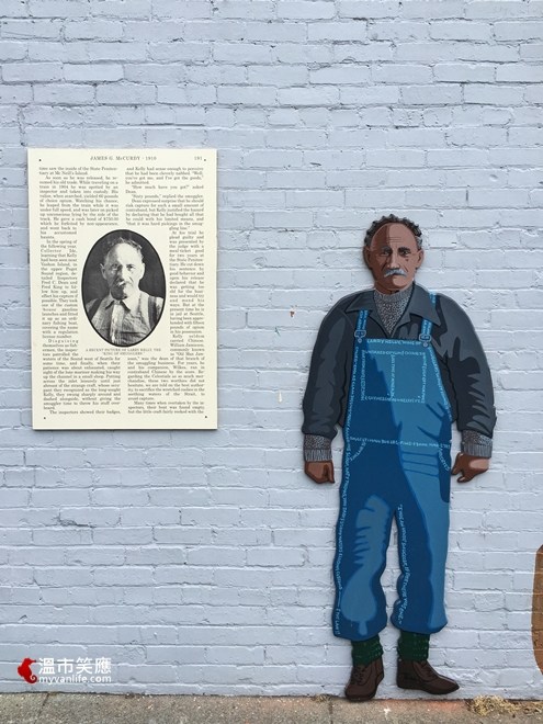 與1910年的市長相遇！百年歷史小鎮阿納柯提斯_img_16