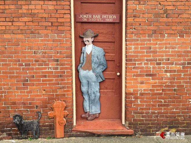 與1910年的市長相遇！百年歷史小鎮阿納柯提斯_img_12