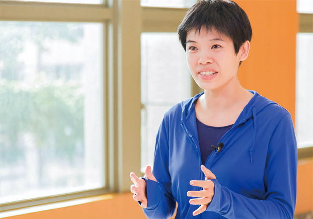 台灣三星智慧教室 翻轉教育再升級_img_3