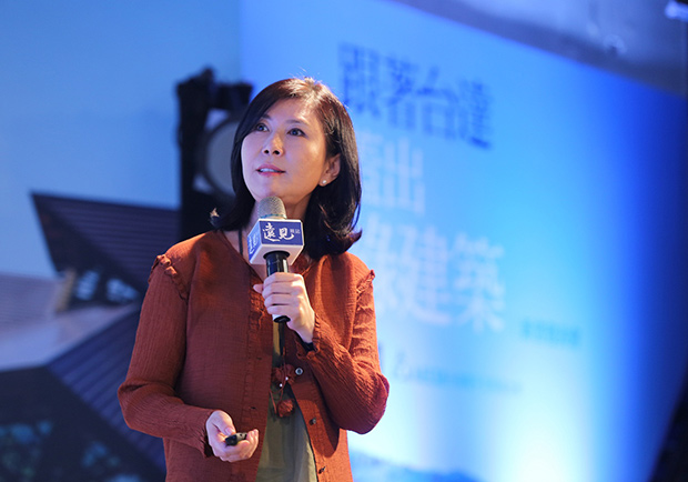 台達「綠築跡 - 台達綠建築展」 華山文創園區展出_img_3