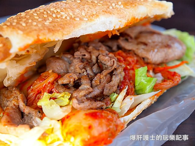 早起的鳥兒有蟲吃！石牌傳統美味早餐，特色燒餅必嘗_img_7