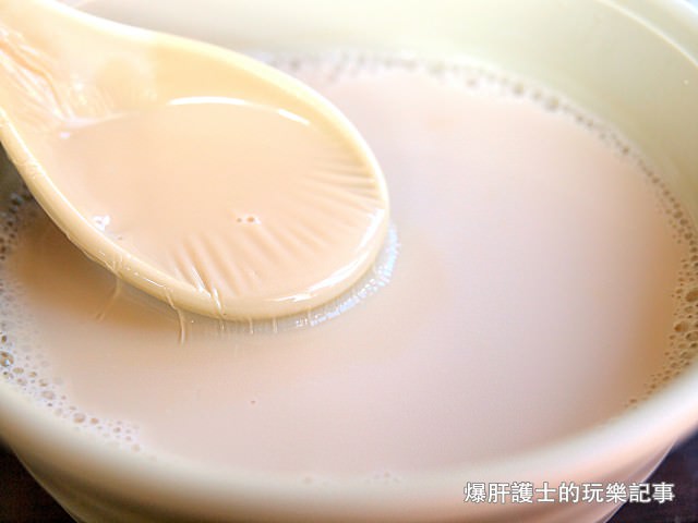 早起的鳥兒有蟲吃！石牌傳統美味早餐，特色燒餅必嘗_img_4