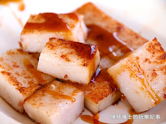 早起的鳥兒有蟲吃！石牌傳統美味早餐，特色燒餅必嘗_img_6