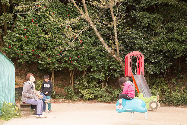 來看1300年歷史的老櫻花！日本天皇親手種下的垂柳式吉野櫻_img_16