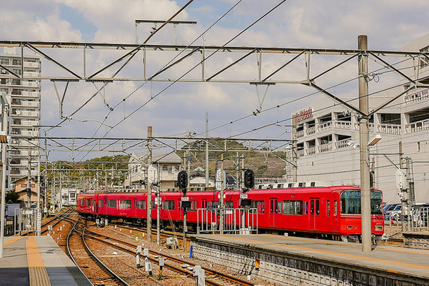 來看1300年歷史的老櫻花！日本天皇親手種下的垂柳式吉野櫻_img_1