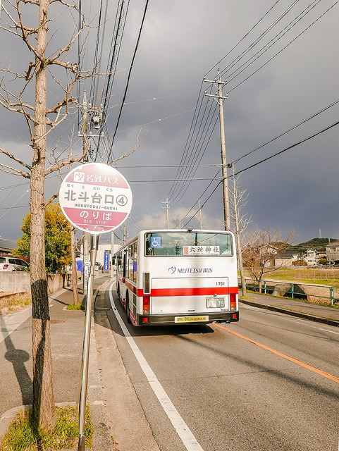 來看1300年歷史的老櫻花！日本天皇親手種下的垂柳式吉野櫻_img_7