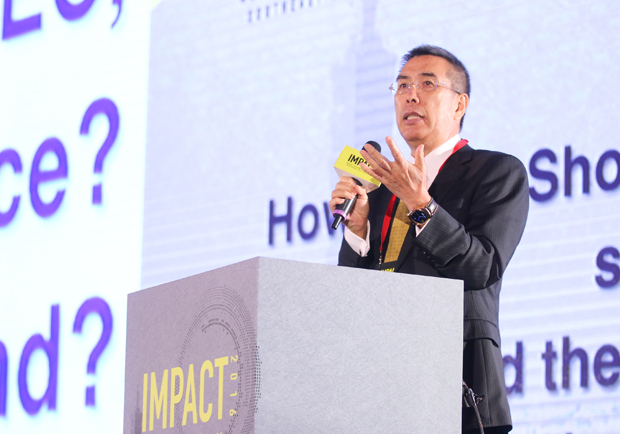 打造全球電商重鎮，台灣在金流、物流仍須加強_img_2