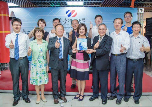 遠見雜誌2016台灣最佳大學排行榜 校長互評私立技職第一_img_1