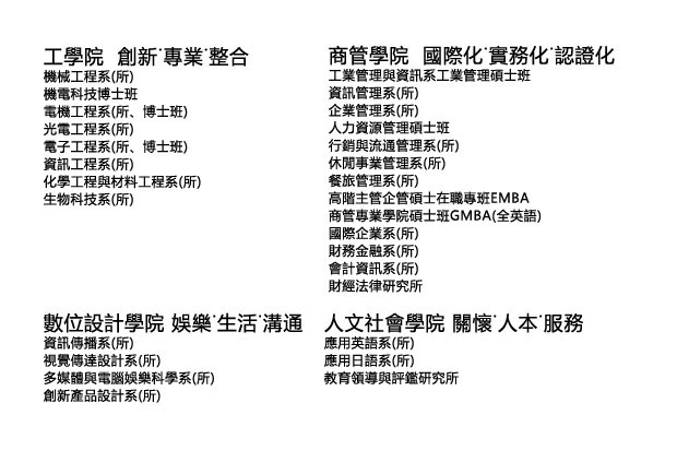 遠見雜誌2016台灣最佳大學排行榜 校長互評私立技職第一_img_3