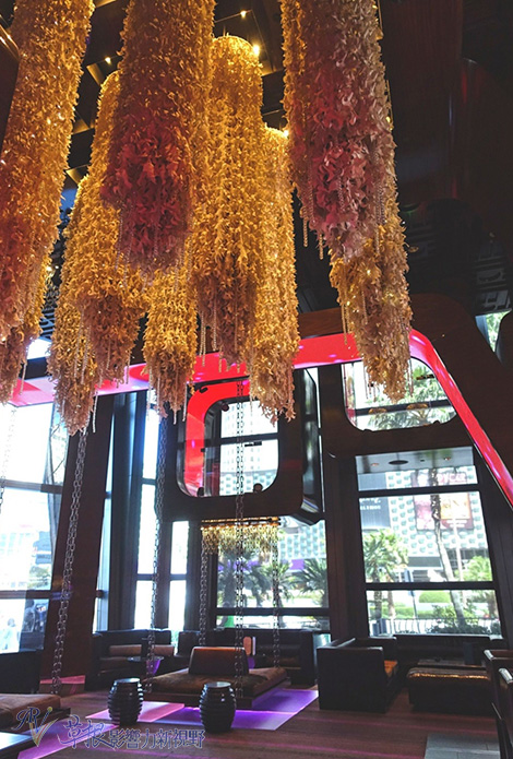 來賭城看什麼門道?來看令人嘆為觀止的吊燈酒吧、胡佛水壩_img_4