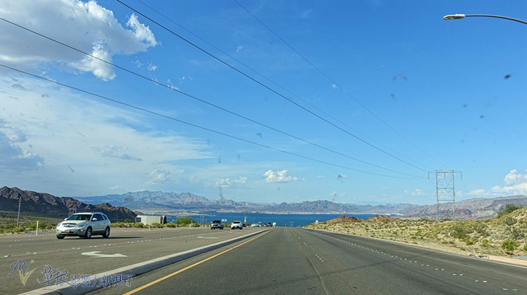 來賭城看什麼門道?來看令人嘆為觀止的吊燈酒吧、胡佛水壩_img_19