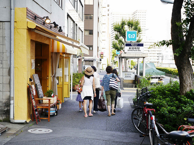 一週只賣一種書，造訪世界上最特別的書店！_img_1