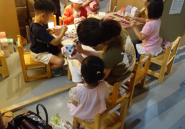 「臺灣的公益募款好有創意！」心展物聯網重建臺灣捐款信任感－專訪心展物聯網_img_5