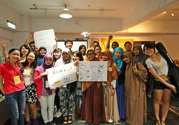 他的台灣夢,開啟你的東南亞視野-專訪新創 NGO「One Forty (四十分之一)」_img_2