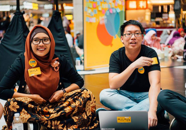 他的台灣夢,開啟你的東南亞視野-專訪新創 NGO「One Forty (四十分之一)」_img_5