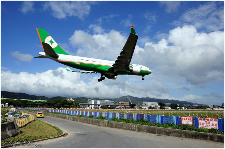 走，讓我們看飛機去！溫哥華4處最佳看飛機景點_img_1