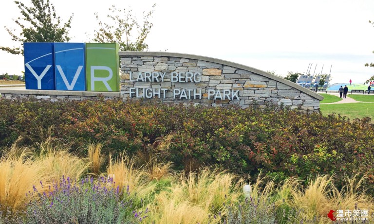 走，讓我們看飛機去！溫哥華4處最佳看飛機景點_img_9