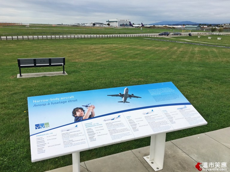 走，讓我們看飛機去！溫哥華4處最佳看飛機景點_img_12