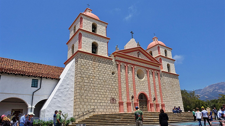上帝賜給旅人的歇腳處！加州聖塔芭芭拉傳道所_img_1
