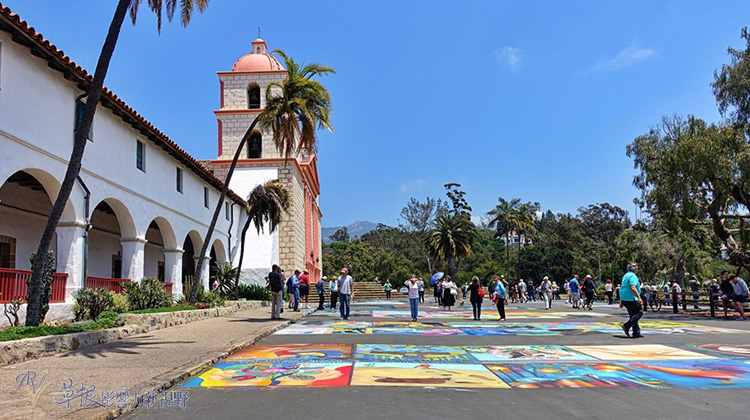 上帝賜給旅人的歇腳處！加州聖塔芭芭拉傳道所_img_2