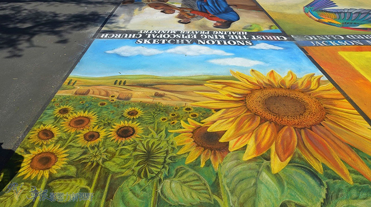 上帝賜給旅人的歇腳處！加州聖塔芭芭拉傳道所_img_6