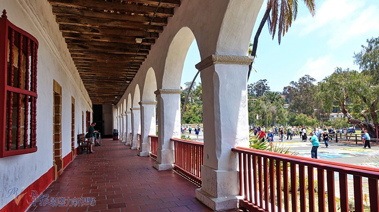 上帝賜給旅人的歇腳處！加州聖塔芭芭拉傳道所_img_9