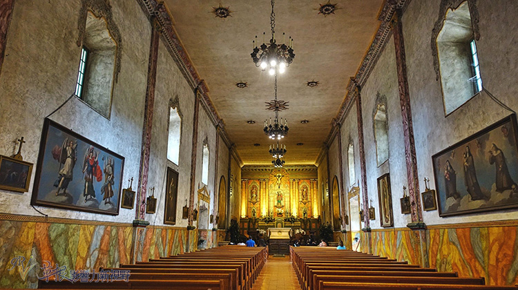 上帝賜給旅人的歇腳處！加州聖塔芭芭拉傳道所_img_19