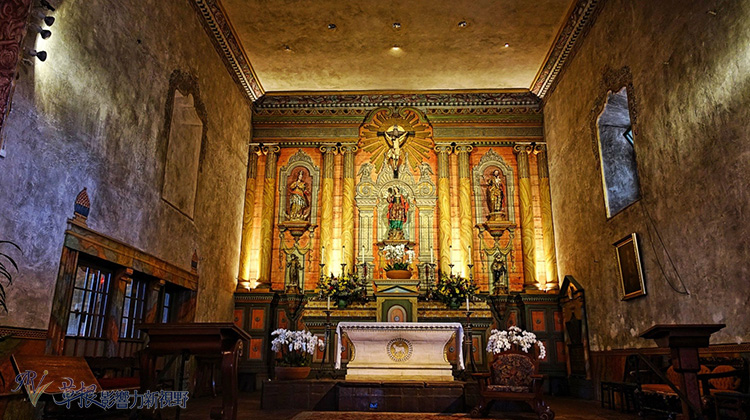 上帝賜給旅人的歇腳處！加州聖塔芭芭拉傳道所_img_20