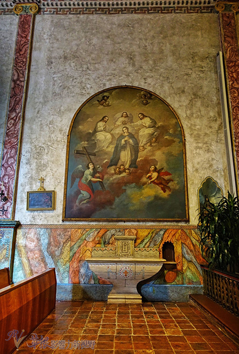 上帝賜給旅人的歇腳處！加州聖塔芭芭拉傳道所_img_21