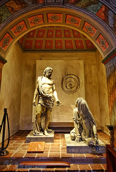 上帝賜給旅人的歇腳處！加州聖塔芭芭拉傳道所_img_22