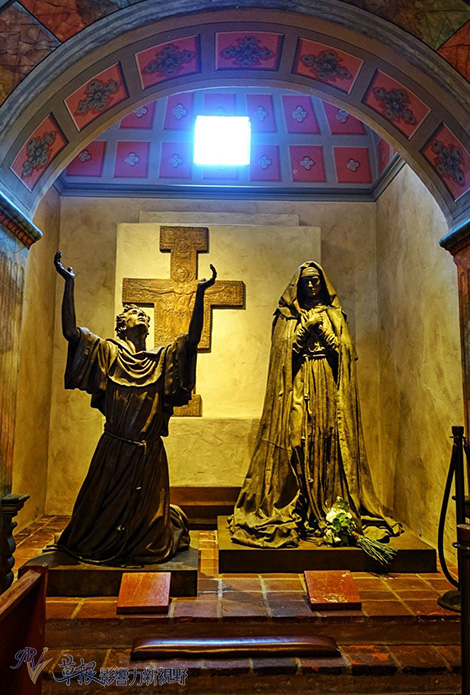 上帝賜給旅人的歇腳處！加州聖塔芭芭拉傳道所_img_23