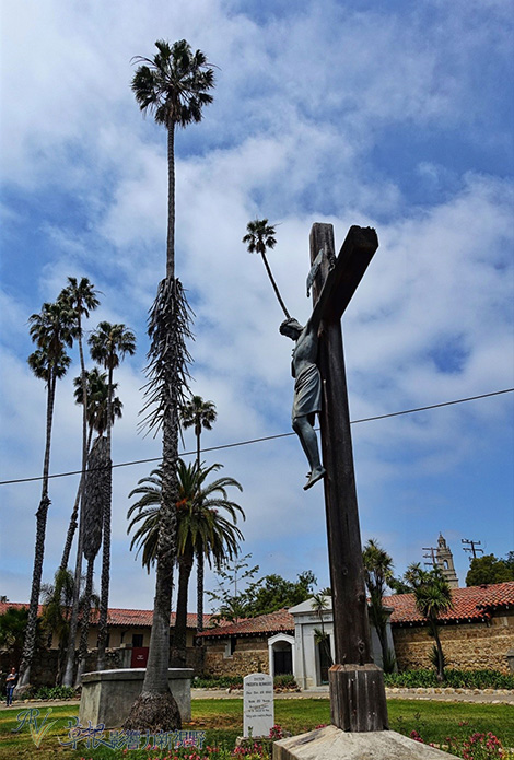 上帝賜給旅人的歇腳處！加州聖塔芭芭拉傳道所_img_27