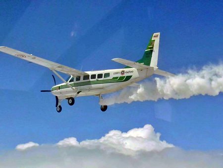 泰王蒲美蓬的傳奇一生_img_5