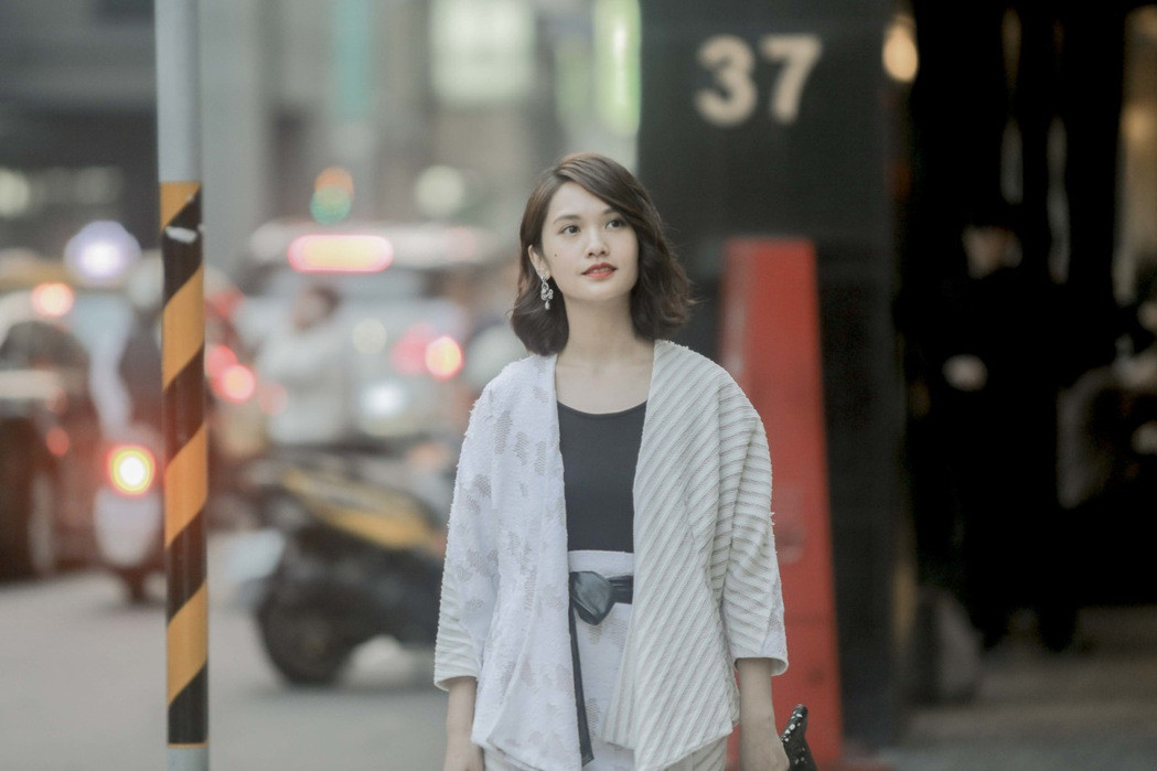 劇評：植劇場《荼蘼》︱鄭如薇，正如台版雙面薇若妮卡_img_2