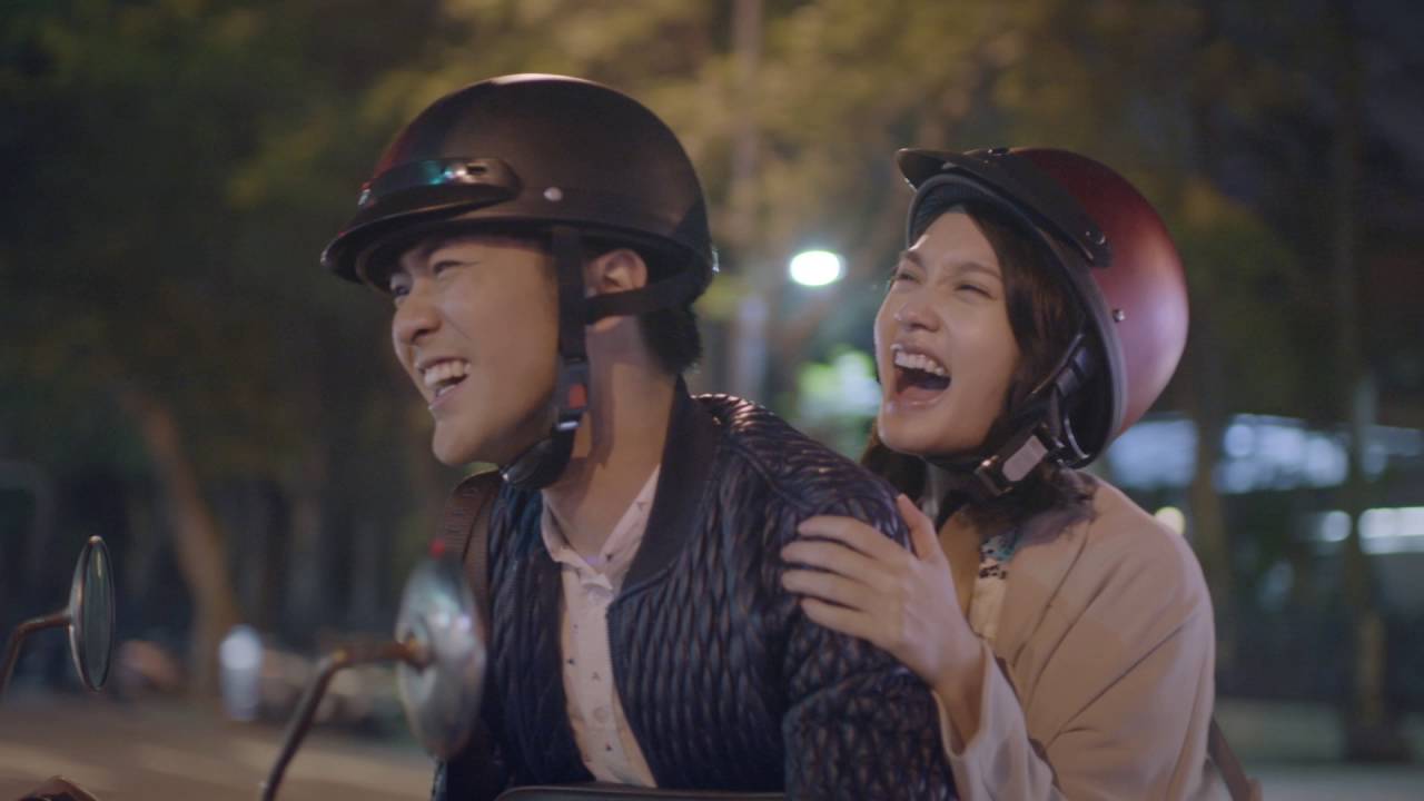 劇評：植劇場《荼蘼》︱鄭如薇，正如台版雙面薇若妮卡_img_4