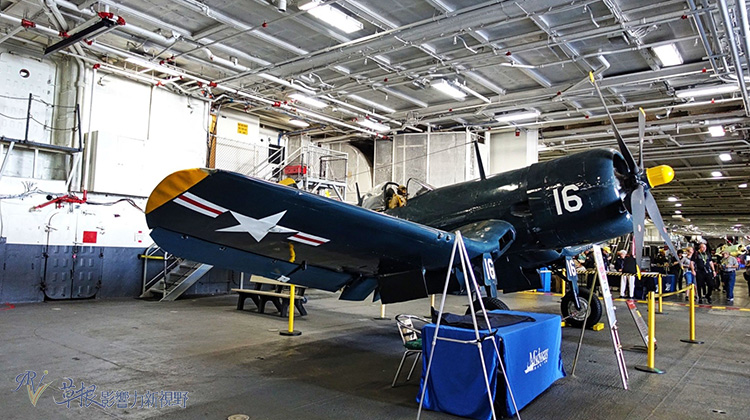 這艘「超級戰艦」乘載的不只戰功！更有著數十萬人的故事──造訪中途島號戰艦博物館_img_6