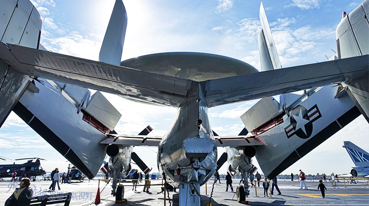 這艘「超級戰艦」乘載的不只戰功！更有著數十萬人的故事──造訪中途島號戰艦博物館_img_10