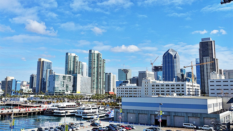 這艘「超級戰艦」乘載的不只戰功！更有著數十萬人的故事──造訪中途島號戰艦博物館_img_13