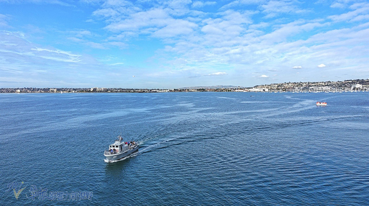 這艘「超級戰艦」乘載的不只戰功！更有著數十萬人的故事──造訪中途島號戰艦博物館_img_15