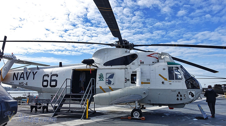 這艘「超級戰艦」乘載的不只戰功！更有著數十萬人的故事──造訪中途島號戰艦博物館_img_19