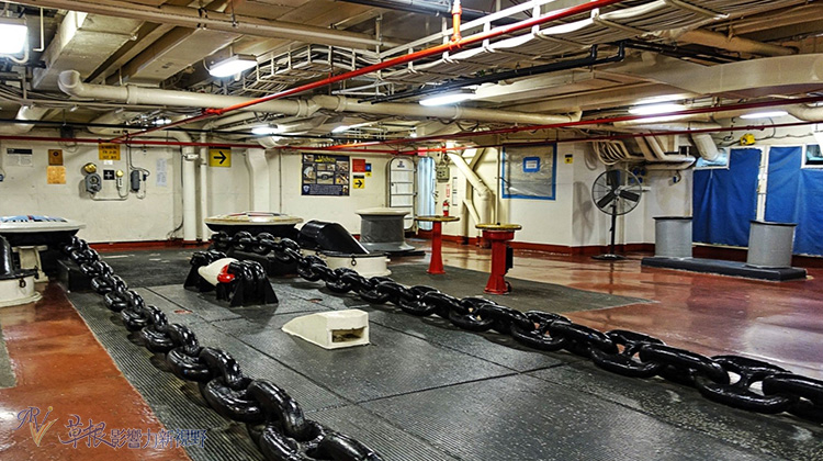 這艘「超級戰艦」乘載的不只戰功！更有著數十萬人的故事──造訪中途島號戰艦博物館_img_23