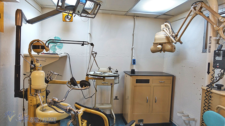 這艘「超級戰艦」乘載的不只戰功！更有著數十萬人的故事──造訪中途島號戰艦博物館_img_26