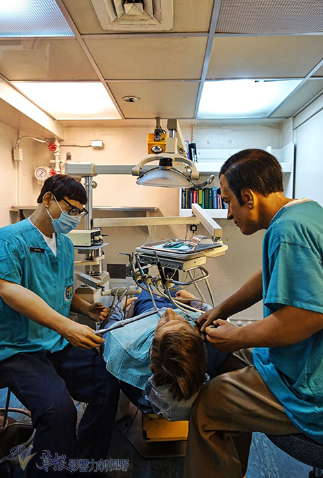 這艘「超級戰艦」乘載的不只戰功！更有著數十萬人的故事──造訪中途島號戰艦博物館_img_27