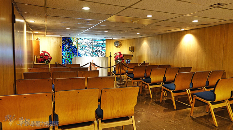 這艘「超級戰艦」乘載的不只戰功！更有著數十萬人的故事──造訪中途島號戰艦博物館_img_28