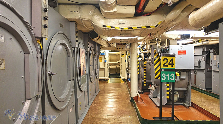 這艘「超級戰艦」乘載的不只戰功！更有著數十萬人的故事──造訪中途島號戰艦博物館_img_29