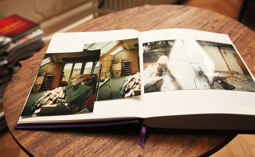 就像充滿故事的藏寶圖！居家設計佈置也能很有個性_img_1