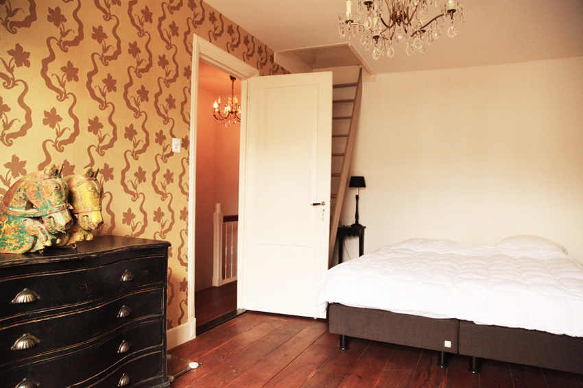 就像充滿故事的藏寶圖！居家設計佈置也能很有個性_img_14